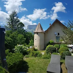 Hotel Chateau De Passieres