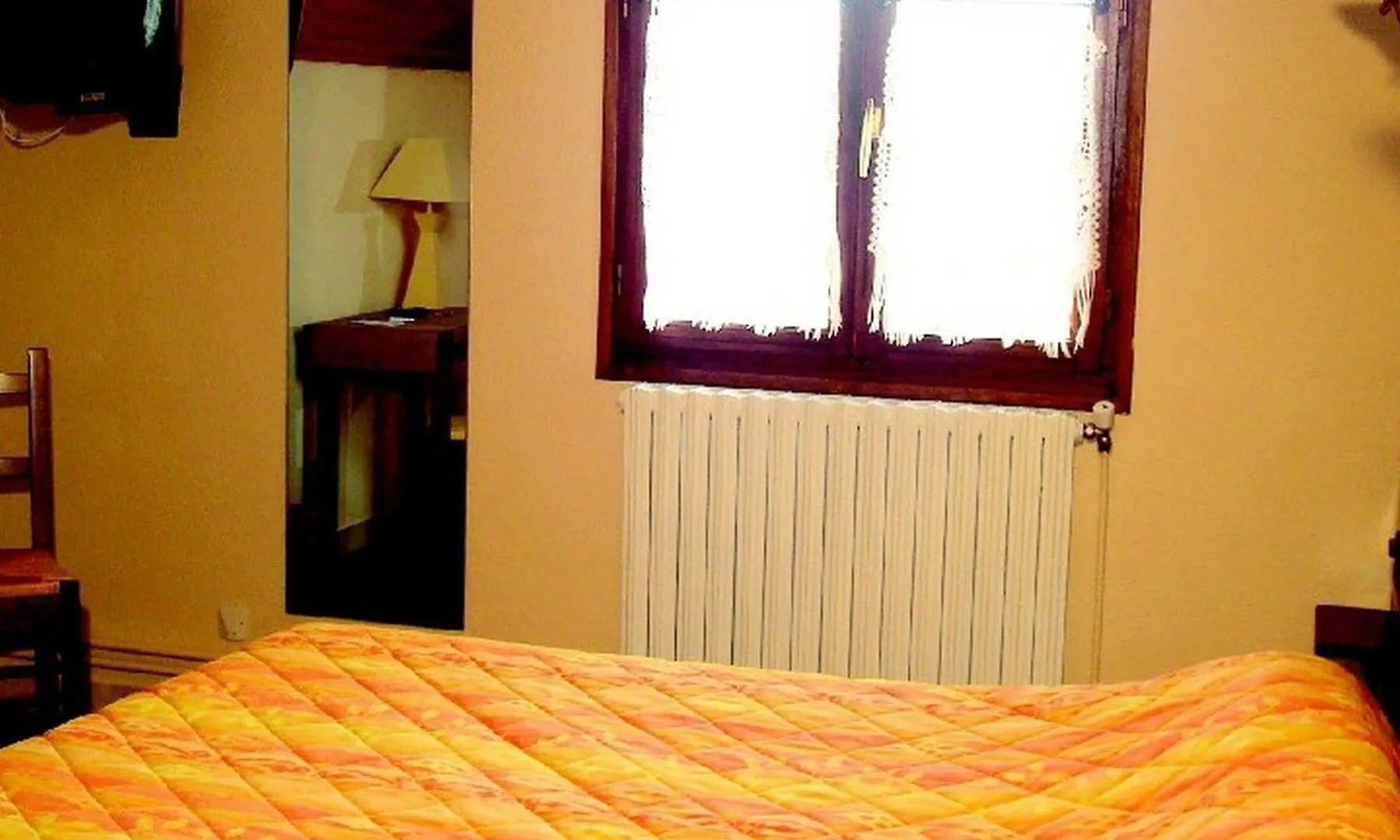 **  Au Gai Soleil Du Mont-Aiguille Hotel Chichilianne France