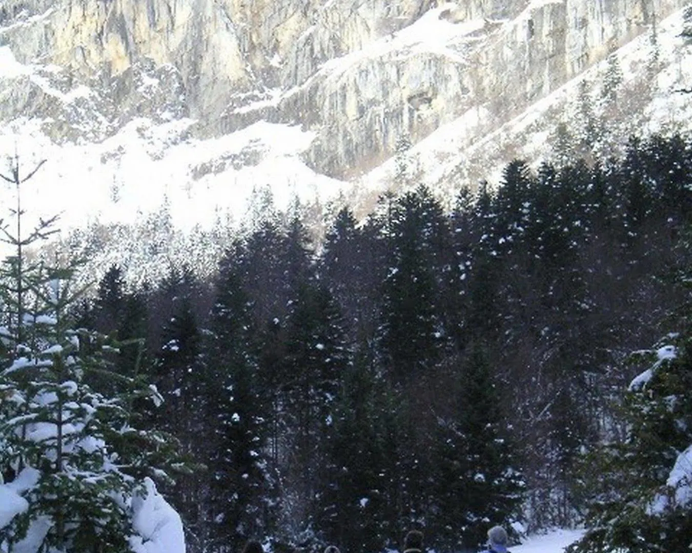 Au Gai Soleil Du Mont-Aiguille Hotel Chichilianne