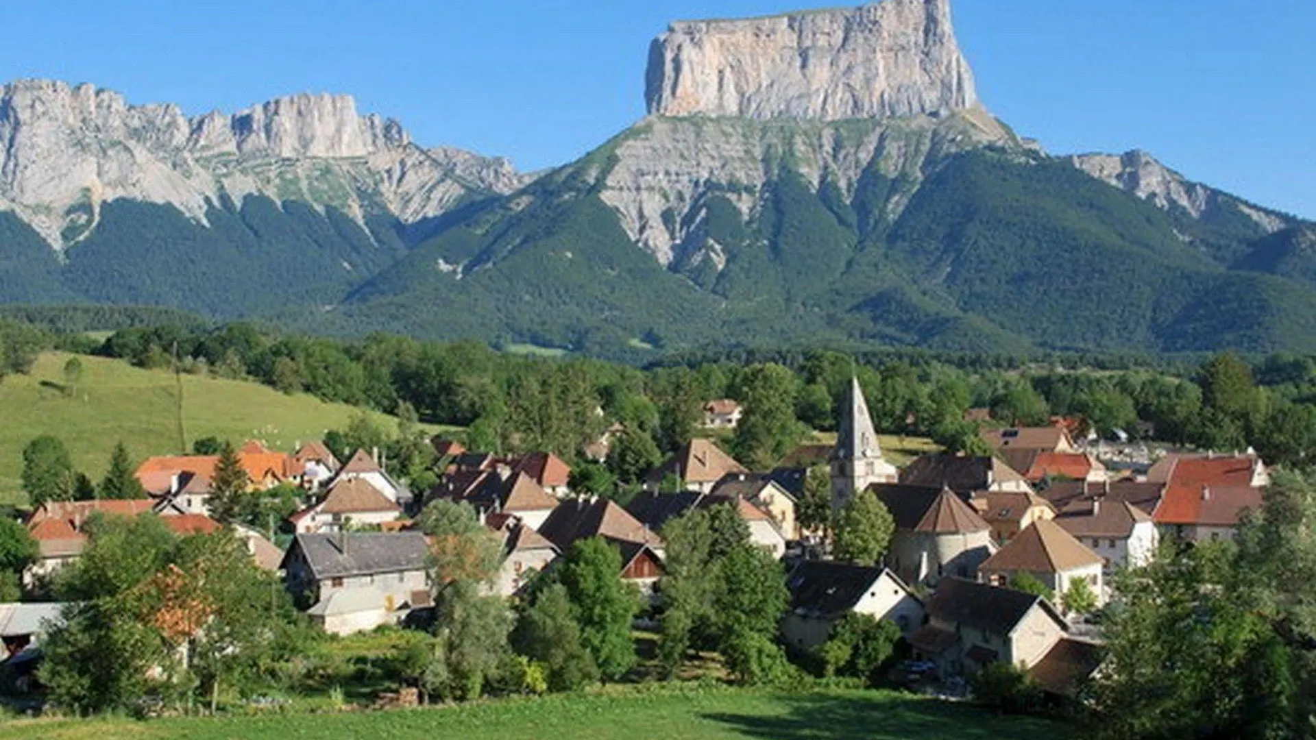 Au Gai Soleil Du Mont-Aiguille Hotel Chichilianne